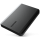 Dysk zewnętrzny Toshiba Canvio Basics 2TB USB 3.2 Gen. 1 Czarny